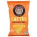 TIA LUPITA FOODS: Tortilla Chips Habanero, 5 oz