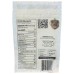 BLACK GOLD GARLIC: Sea Salt, 6 oz