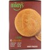 MIKEY'S : Grain Free English Muffins Original, 8.8 oz