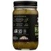 ZIA HATCH CHILE COMPANY: Hatch Green Chile Medium, 16 oz