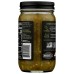 ZIA HATCH CHILE COMPANY: Hatch Green Chile Medium, 16 oz