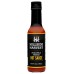 HILLSIDE HARVEST: Pineapple Fresno Hot Sauce, 5 fo