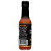 HILLSIDE HARVEST: Pineapple Fresno Hot Sauce, 5 fo