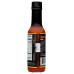 HILLSIDE HARVEST: Pineapple Fresno Hot Sauce, 5 fo
