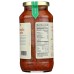 ANTONIO CARLO GOURMET SAUCE: Sauce Tomato Basil, 24 oz