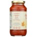 ANTONIO CARLO GOURMET SAUCE: Sauce Roasted Garlic, 24 oz
