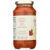 ANTONIO CARLO GOURMET SAUCE: Sauce Arrabbiata, 24 oz