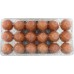 ALFRESCO EGGS: Pasture Raised Eggs, 1.5 dz