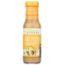 PRIMAL KITCHEN: Drssng Hny Mstrd Vingrt, 8 oz