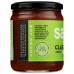 SAUCY GOURMET: Classic Salsa, 15.5 oz