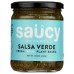 BLONSKYS GOURMET: Salsa Verde, 15.5 OZ