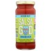SALSA GOD: Sriracha Salsa, 16 oz