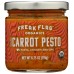 FREAK FLAG ORGANICS: Carrot Pesto Sauce, 6.75 oz
