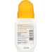 CRYSTAL BODY DEODORANT: Deodorant Roll On Chamomile And Green Tea, 2.25 oz