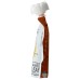 WHITE LEAF PROVISIONS: Baby Food Carrt Swt Ptato, 90 gm
