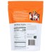 THE CRACKER KING: Cheddar N Pepper Crackers, 4 oz