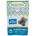 PINOLE BLUE: Organic Blue Corn Sugar Cookies, 8.5 oz