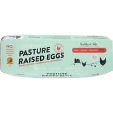 HANDSOME BROOK FARM: Eggs Betsy By Handsome Brook Farm, 1 dz