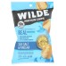 WILDE SNACKS: Chips Chicken Sea Salt Vinegar, 1.34 OZ