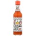 LEGAL HOT SAUCE: Sauce Medium Single, 5 fo