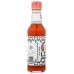 LEGAL HOT SAUCE: Hot Sauce, 5 fo