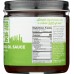 LAHTT SAUCE: Vegan All Purpose Chili Oil Sauce, 7.75 oz