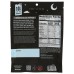 LOUISVILLE VEGAN JERKY: Smoked Black Pepper, 3 oz