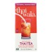 THAIWALA: Tea Concentrate Unsweet, 32 fo