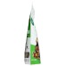 JOJOS CHOCOLATE: Choc Drk Bark Bag 7Pc, 8.4 oz