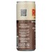 RISE BREWING CO: Oat Milk Mocha Cold Brew Coffee, 7 fo