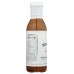 YO MAMAS FOODS: Asian Sesame Dressing And Marinade, 13 oz