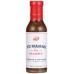 YO MAMAS FOODS: Honey Balsamic Dressing And Marinade, 13 oz