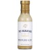 YO MAMAS FOODS: Classic Caesar Dressing And Dip, 13 oz