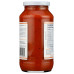 YO MAMA'S FOODS: Velvety Vodka Tomato Sauce, 25 oz YO MAMA'S FOODS: Velvety Vodka Tomato Sauce, 25 oz