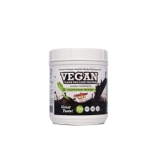 CRAVING CRUSHER: Vegan Clean and Lean Protein Powder, 55 oz