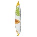 ARTISAN TROPIC: Plantain Strips Naturally Sweet, 4.5 oz