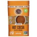 COCONUT CLOUD: Hot Cocoa Salted Caaramel, 7 OZ