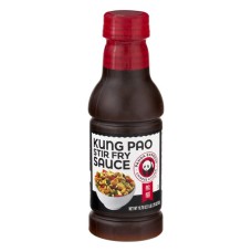 PANDA EXPRESS: Sauce Kung Pao, 18.75 oz