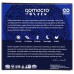 GOMACRO: Bar Blubry Cshw Btr 4Ct, 9.2 OZ