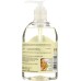 CLEARLY NATURAL: Unscented Glycerine Hand Soap Liquid, 12 oz
