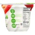 DAIYA: Peach Greek Yogurt Alternative, 5.3 oz