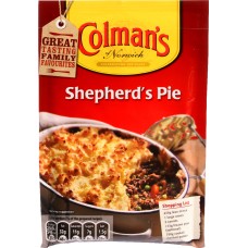 COLEMANS: Mix Seasoning Sheperds Pie, 1.75 oz