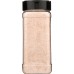 SUNDHED: Salt Himalayan Jar Fine, 750 grams