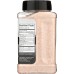 SUNDHED: Salt Himalayan Jar Fine, 750 grams