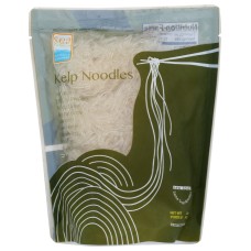 SEA TANGLE: Noodle Kelp, 12 oz