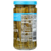 TILLEN FARMS: Mild Classic Pickled Asparagus, 12 oz