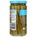 TILLEN FARMS: Mild Classic Pickled Asparagus, 12 oz