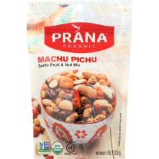 PRANA: Organic Machu Pichu, 4 oz