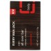 EVERY MAN JACK: Bar Soap 2In1 Cedarwood, 6 oz