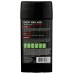 EVERY MAN JACK: Crimson Oak Deodorant Stick, 2.7 oz